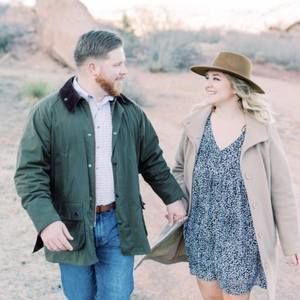 Meet your Posher, Josh